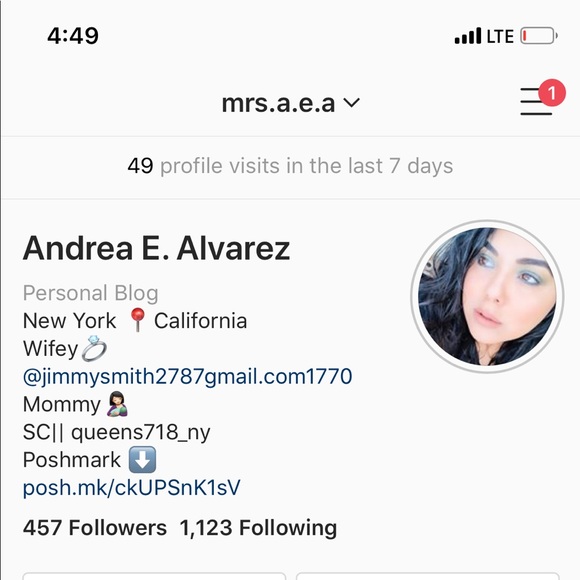 Posh Ambassador! Meet me! Don’t be shy ☺️ - Picture 7 of 8